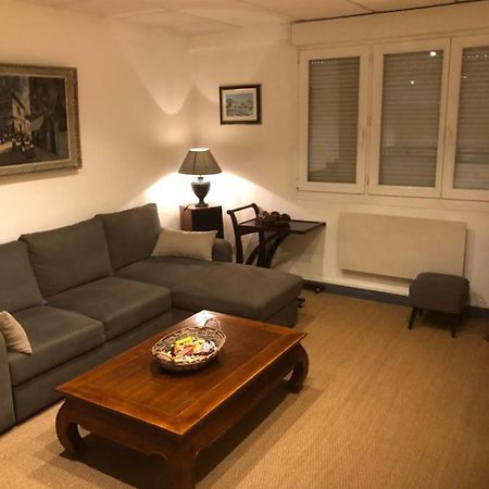 Appartement Centre Ville Boulogne-sur-Mer Eksteriør billede