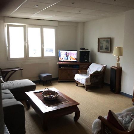 Appartement Centre Ville Boulogne-sur-Mer Eksteriør billede