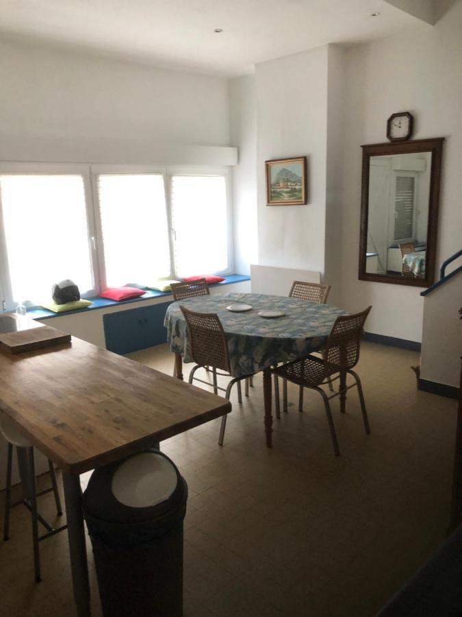 Appartement Centre Ville Boulogne-sur-Mer Eksteriør billede