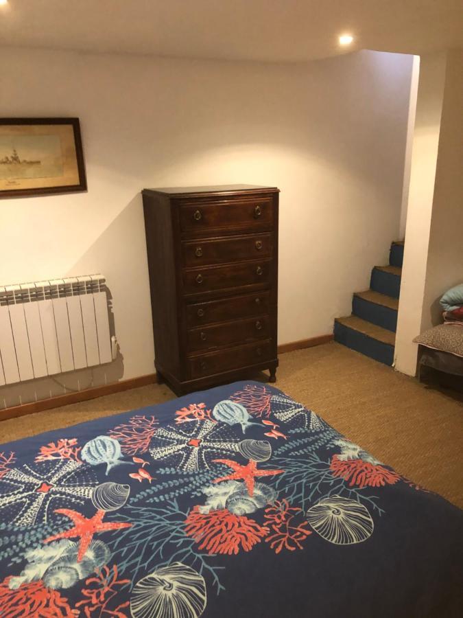 Appartement Centre Ville Boulogne-sur-Mer Eksteriør billede