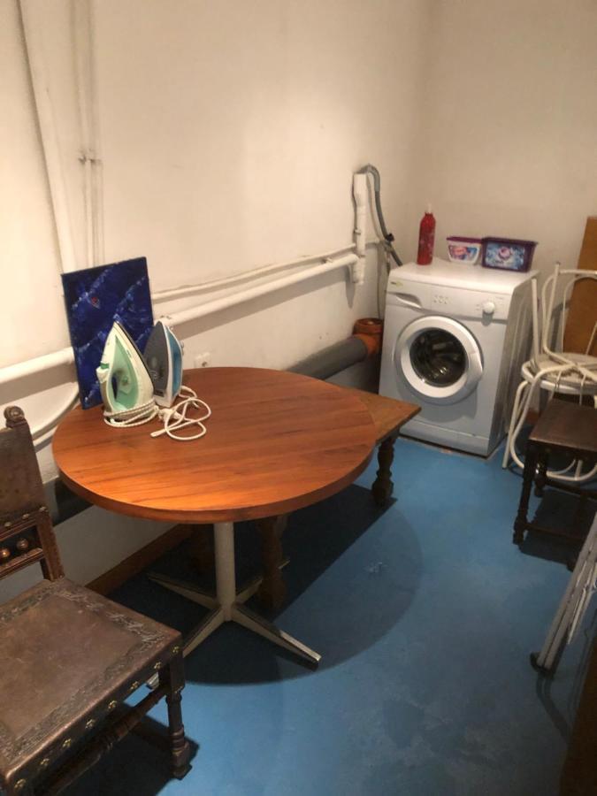 Appartement Centre Ville Boulogne-sur-Mer Eksteriør billede