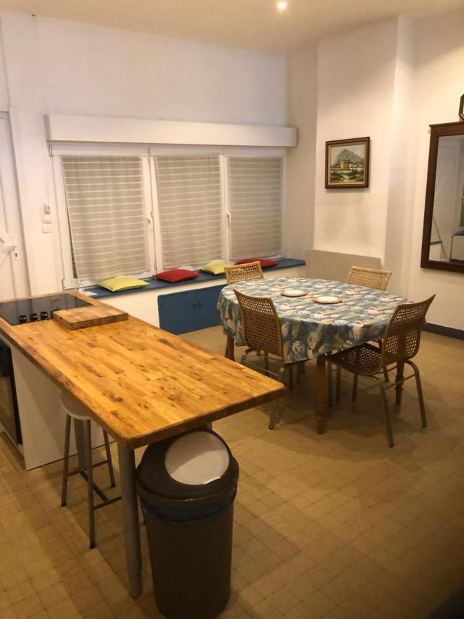 Appartement Centre Ville Boulogne-sur-Mer Eksteriør billede