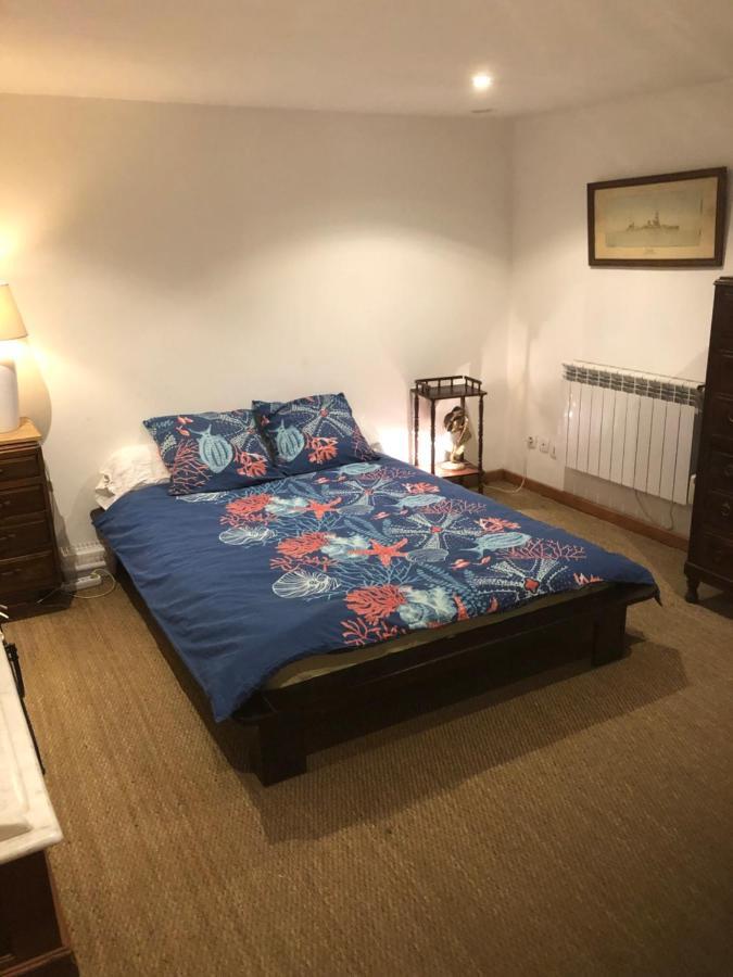 Appartement Centre Ville Boulogne-sur-Mer Eksteriør billede