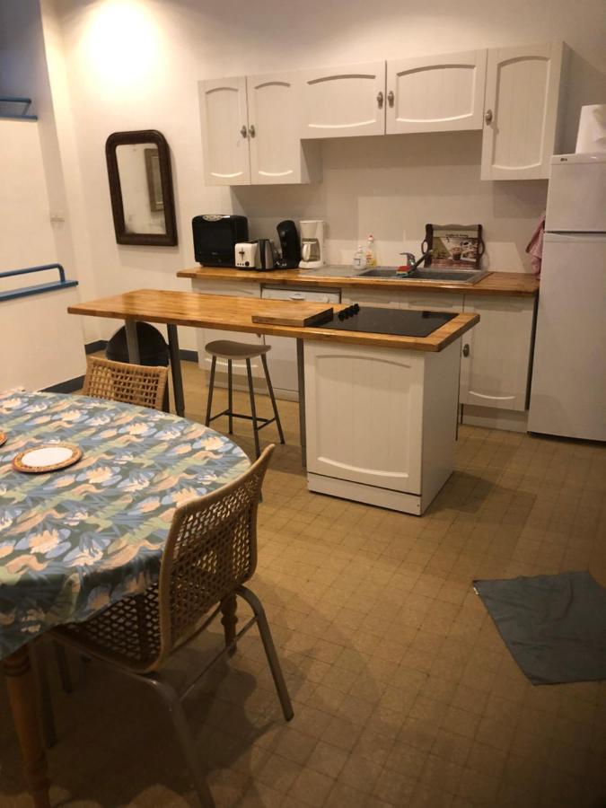 Appartement Centre Ville Boulogne-sur-Mer Eksteriør billede