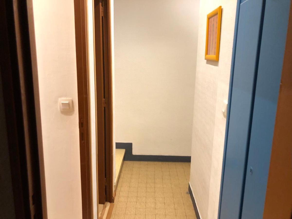 Appartement Centre Ville Boulogne-sur-Mer Eksteriør billede