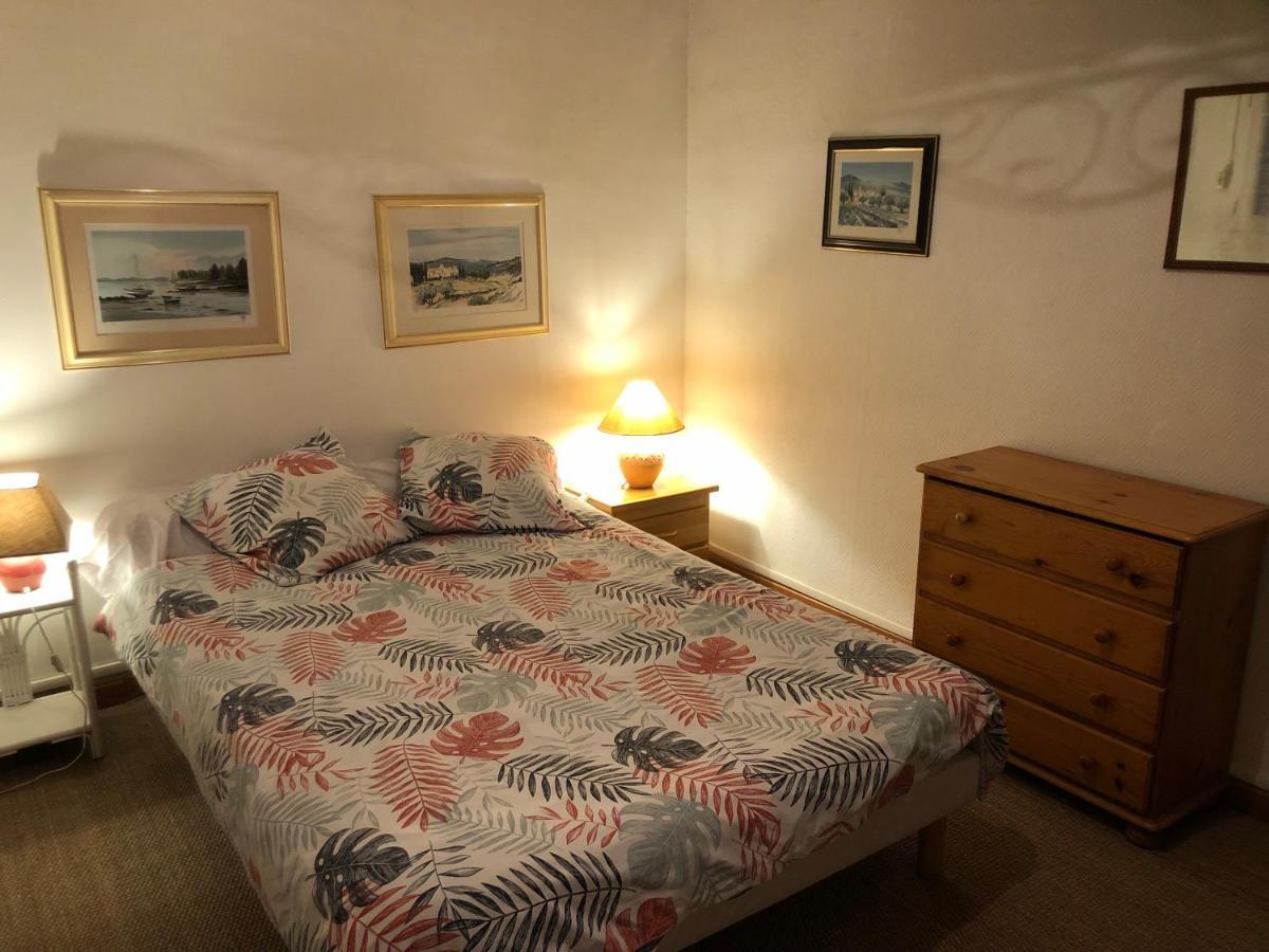 Appartement Centre Ville Boulogne-sur-Mer Eksteriør billede