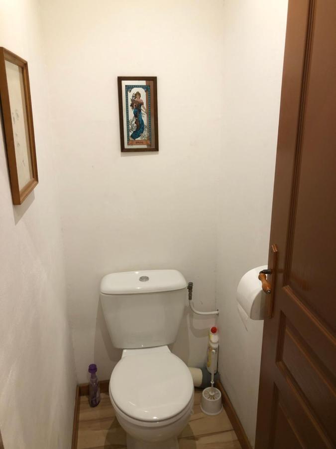 Appartement Centre Ville Boulogne-sur-Mer Eksteriør billede