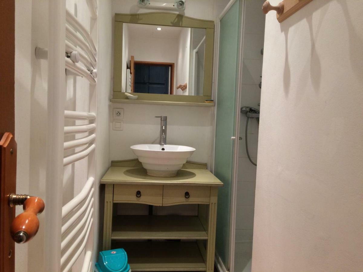 Appartement Centre Ville Boulogne-sur-Mer Eksteriør billede